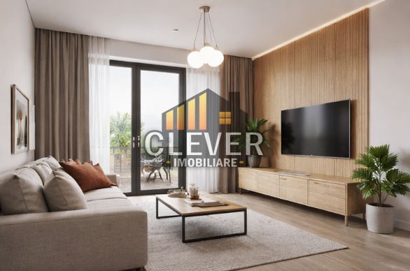 3 Camere | Bucatarie separata | Metrou Teclu | Pallady | Comision 0% - Poză 1