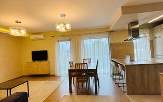 Apartament 4 camere in vila, 105 mp utili, 30 terasa, zona Gruia - Poză 6