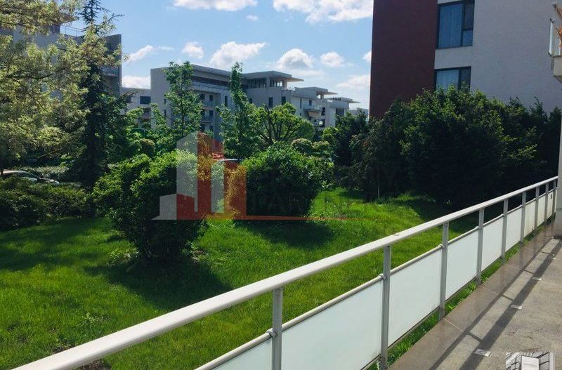 Apartament de lux langa ambasada SUA. - Poză 3