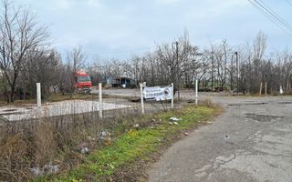 Teren si hala de inchiriat | 9.984 mp teren | Depozit Lidl | Prahova - Poză 5