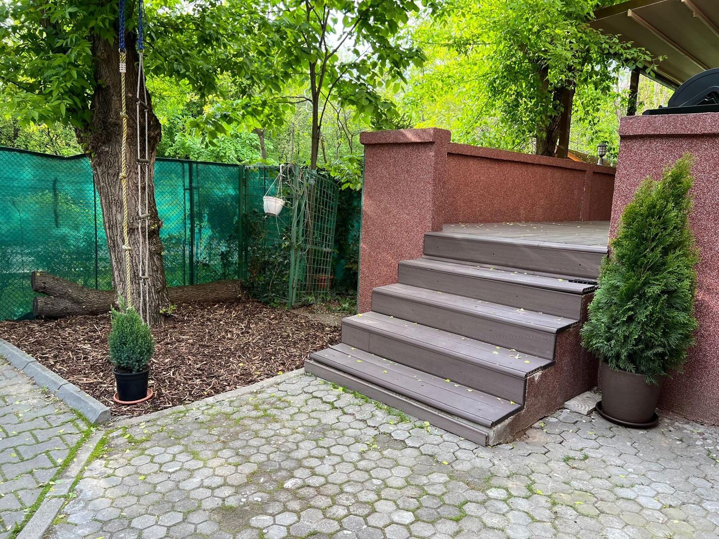 PIPERA - Iancu Nicolae | Vila 290 mp| Teren 387 mp | langa padure - Poză 32