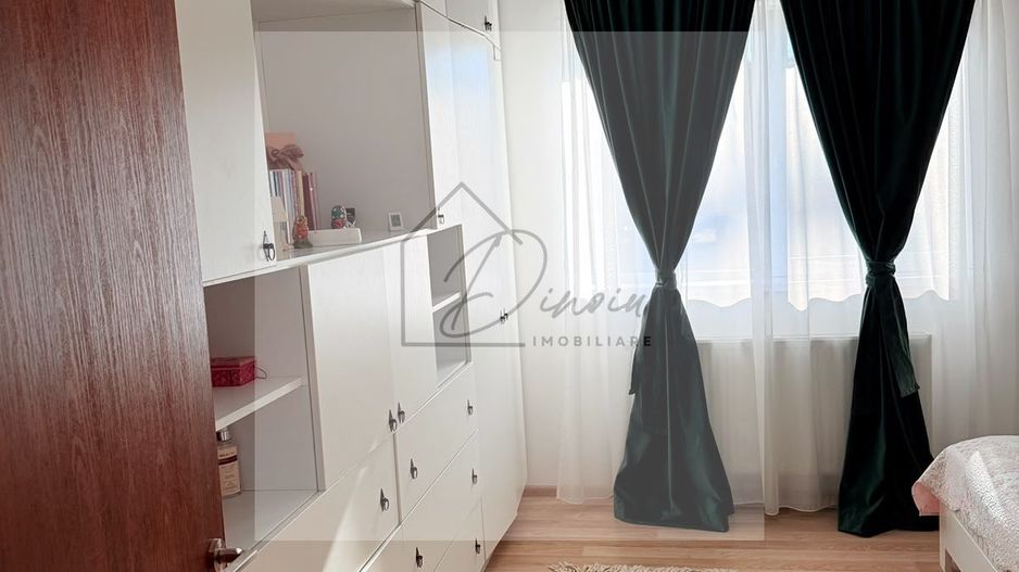 3 camere Theodor Pallady I Metrou N Teclu I Parcare inclusa I COM 0% - Poză 17