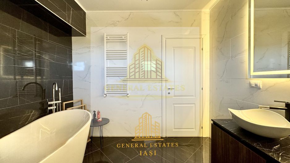 Vânzare apartament cu 2 camere, 98 m.p. Complexul Evergreen Towers - Poză 18