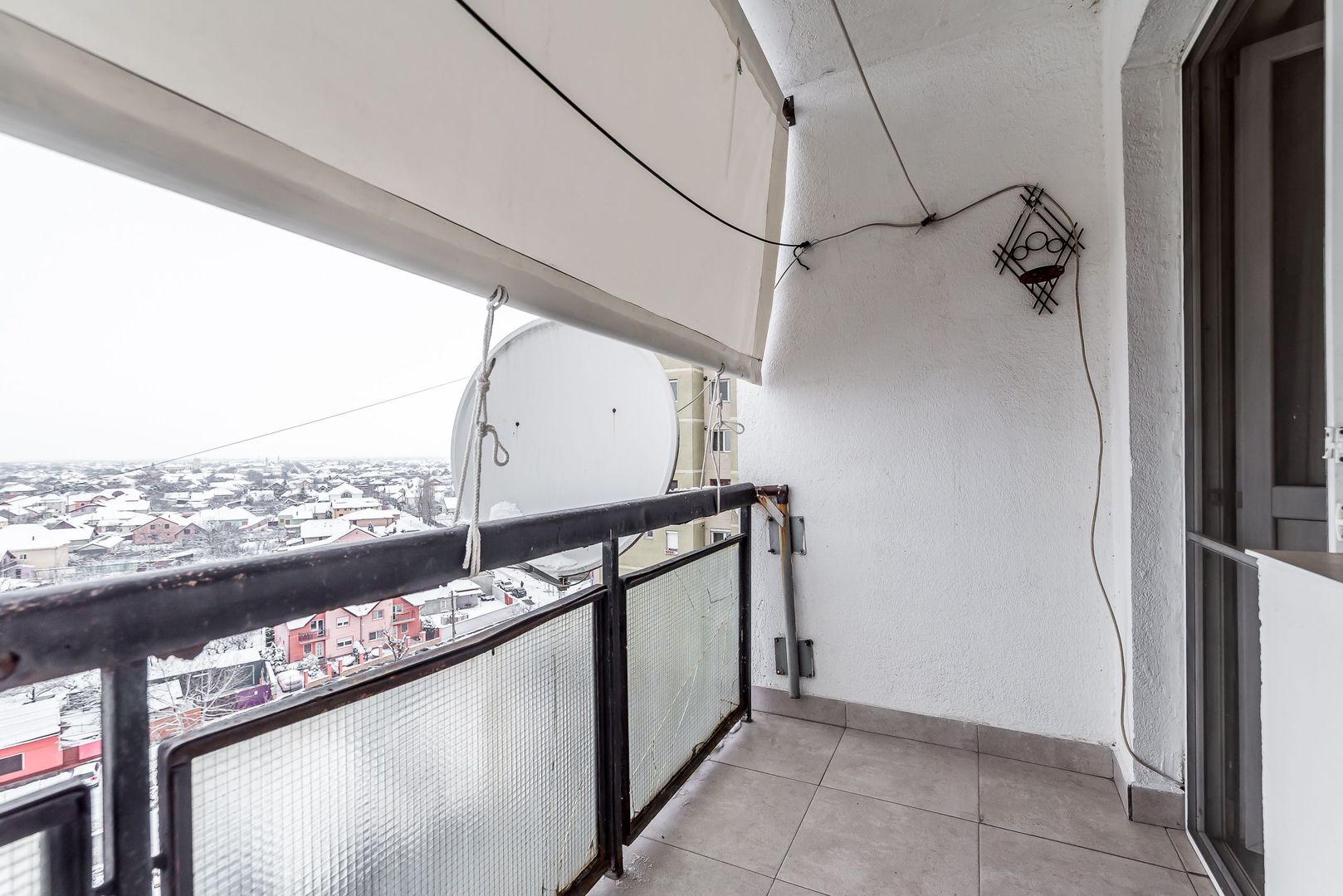 Apartament 3 camere decomandat - Vlaicu, Arad - COMISION 0% - Poză 5