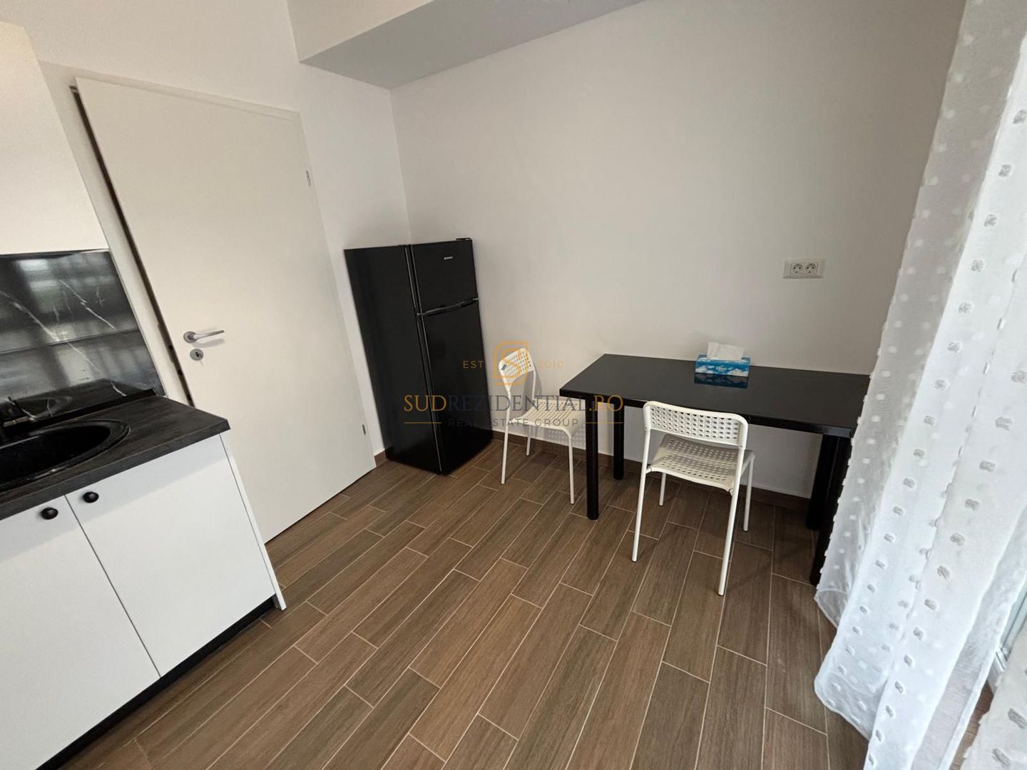 De inchiriat garsoniera spatioasa – Viva Residence, Drumul Jilavei - Poză 3