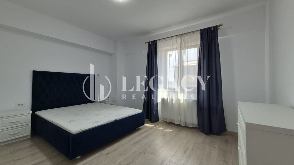 Apartament 2 camere, boxă și loc de parcare, Soleia, Valea Lupului - Poză 5