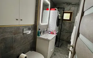 Apartament 2 camere | Renovat | Etaj 2 | Balcon | Milea - Poză 12