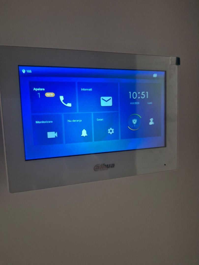 3 Camere Finalizat/ Finisaje Premium/ Izolatie Vata Bazaltica - Poză 18