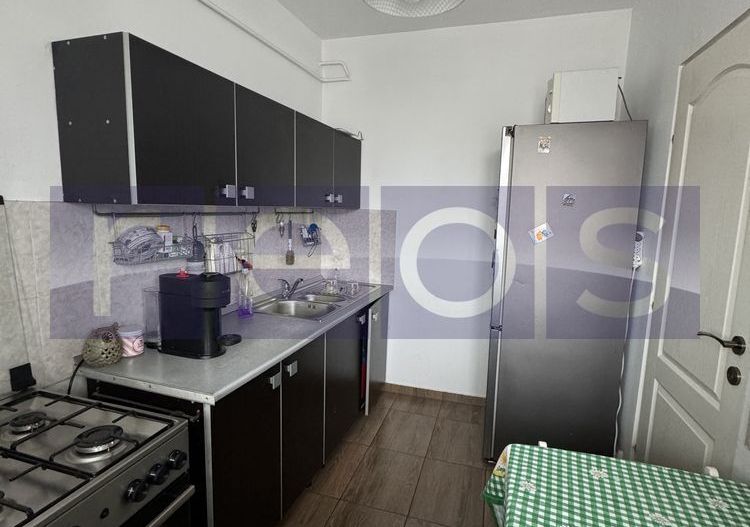 VANZARE 2 CAMERE | ETAJ 7/7 | BALCON INCHIS | METROU | 1 MAI - Poză 5