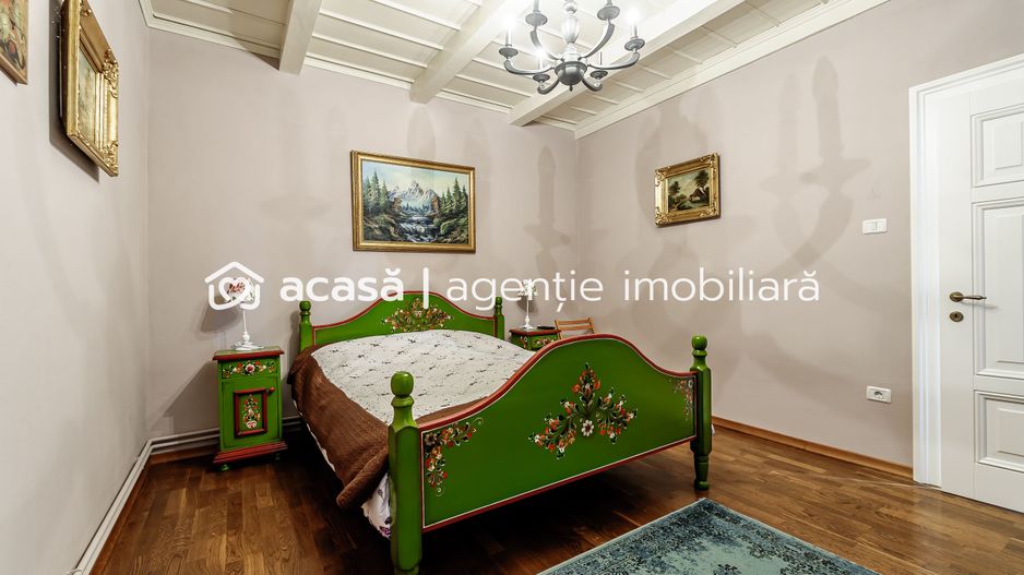 VÂNDUT Visezi la o proprietate unică, plină de istorie și farmec? - Poză 4