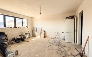 Casa Individuala 126mp Teren 524mp Front 45m Zona Str. Lacurilor Jucu - Poză 9