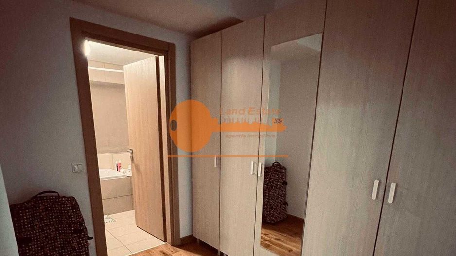 2 camere Upground Pipera ( parcare ) - Poză 3