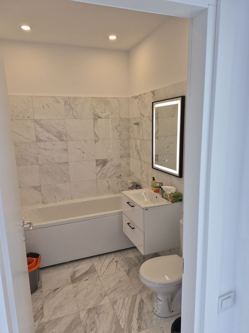 Vanzare Apartament 2 camere premium, 2026, vedere la pădure, balcon  Timișoara - Poză 7