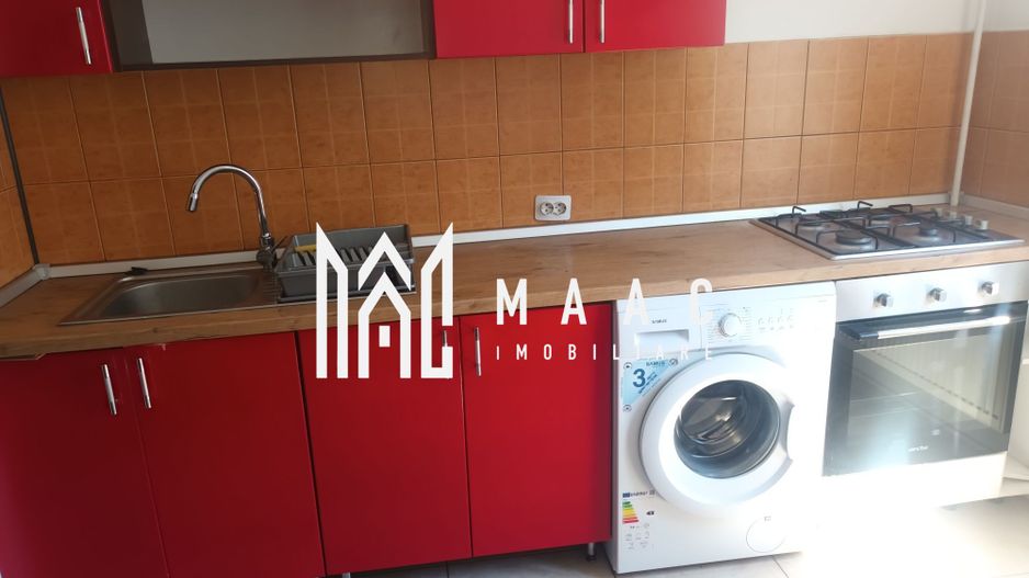 Apartament 2 camere | 53 mp | Balcon | Calea Dumbravii - Poză 1