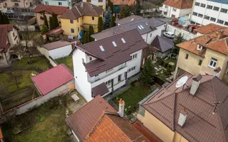 Casa individuala - Ultracentral | Dealul Cetatii | Renovata Integral - Poză 33