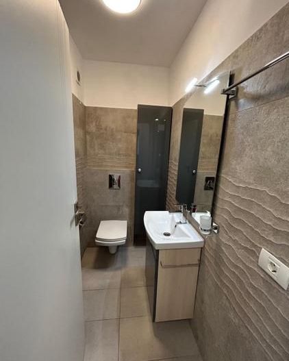 Inchiriez penthouse duplex 3 camere, Floreasca - Poză 15