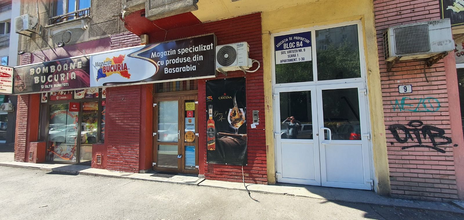 Garsoniera | Virtutii | Lujerului | Grozavesti | centrala - Poză 14