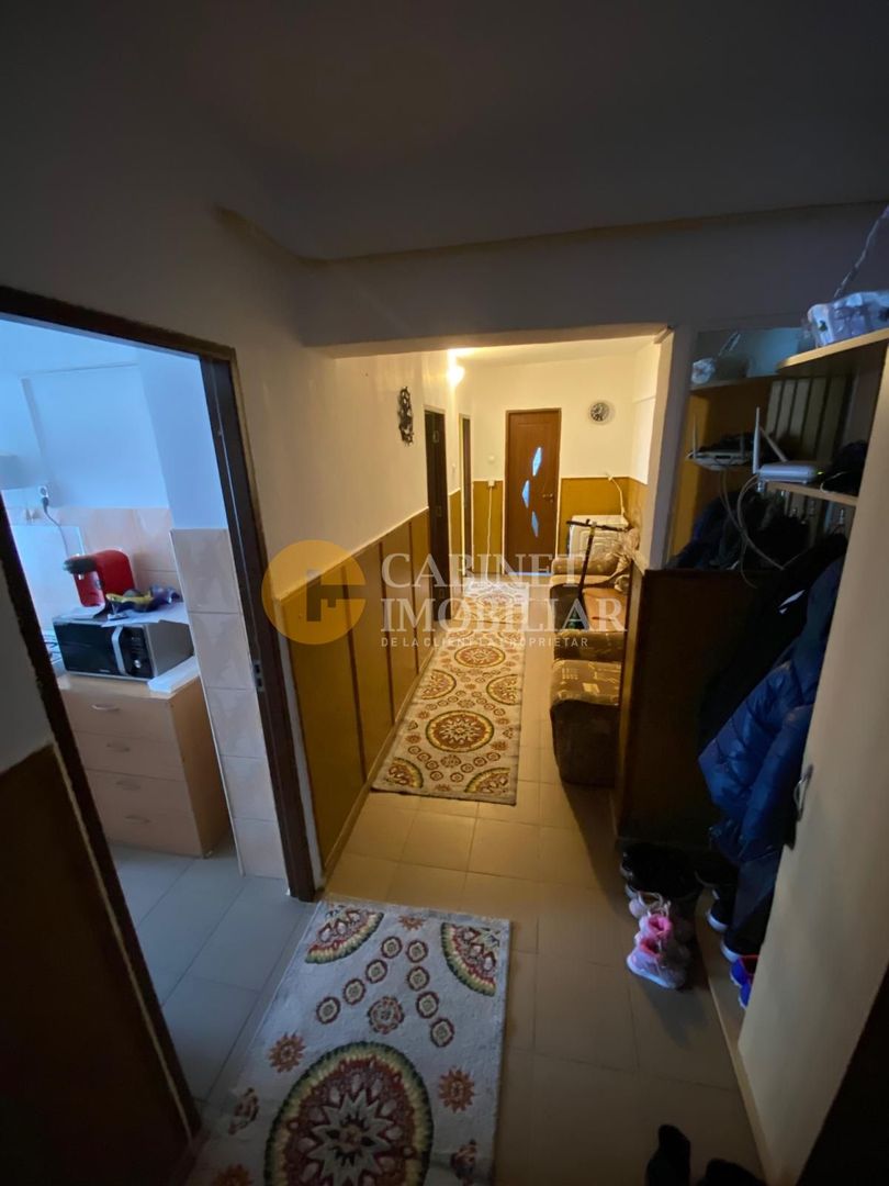 PACURARI - 3 CAMERE DECOMANDAT - Poză 6