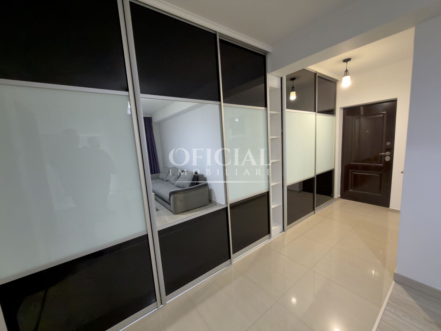 Apartament 2 Camere | 47 Mp | Parcare | Zona Floresti Ioan Rus - Poză 7