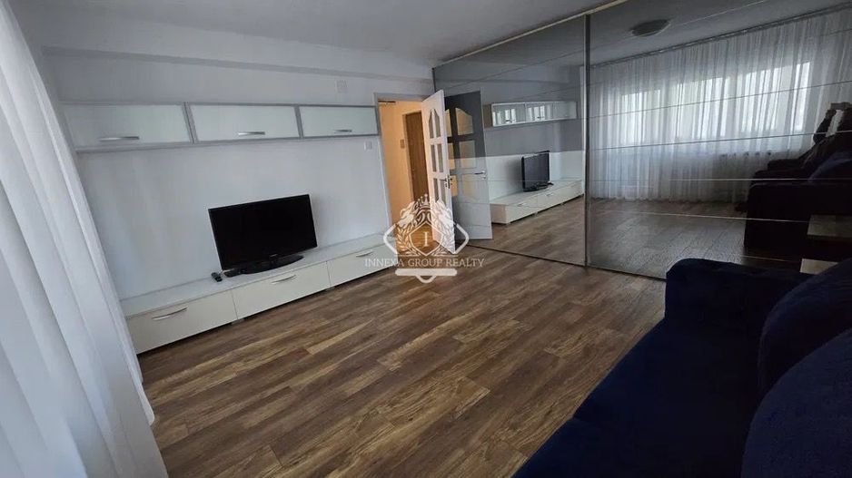 Rahova-Pecineaga | Garsoniera | 40mp | et 1 | bloc reabilitat | 77.800 euro - Poză 1