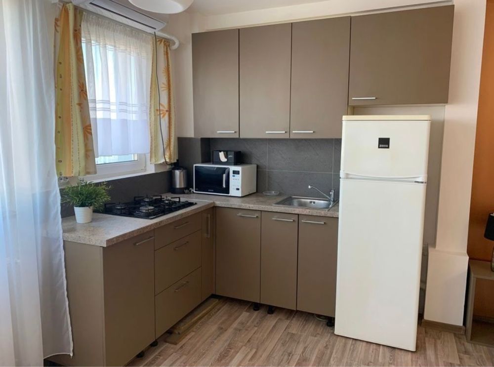 Garsoniera Dristor - Mihai Bravu - Poză 3