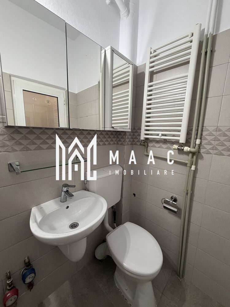 Garsonieră de vânzare Râmnicu Vâlcea | Troianu | 22 mp - Poză 8
