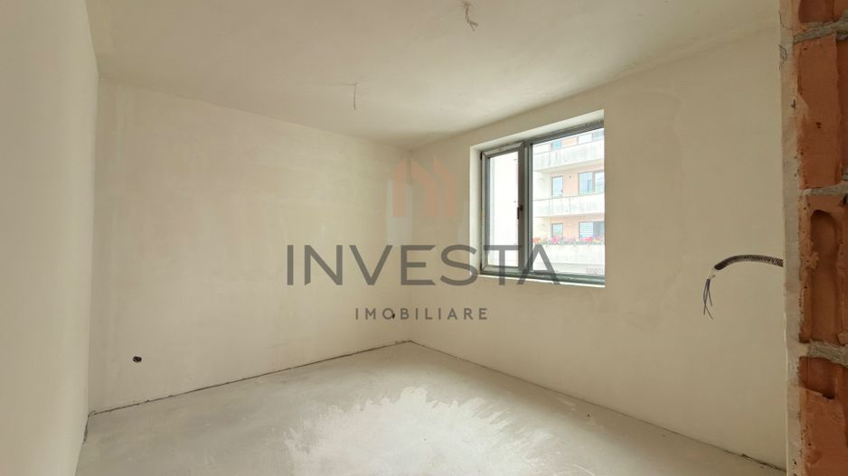 Apartament 3 camere 62 mp, etajul 1, zona Intre Lacuri - Poză 5
