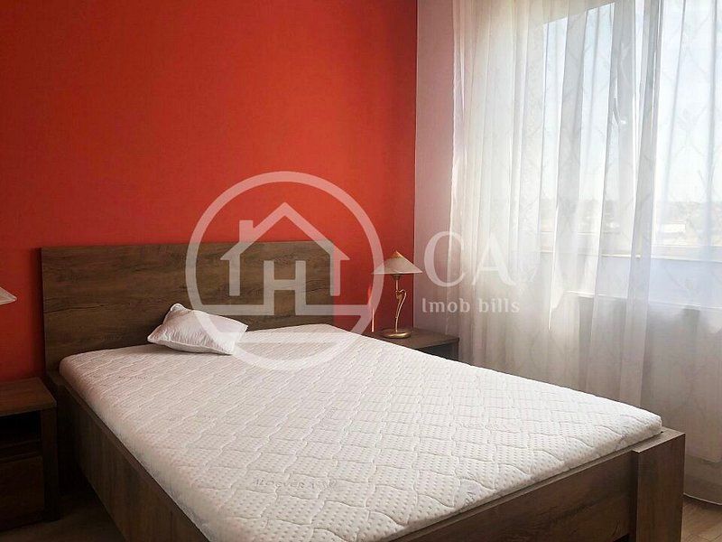 Apartament cu 2 camere de inchiriat in Ared, Oradea - Poză 5