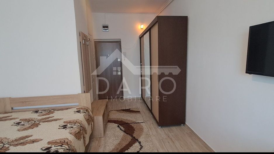 Garsoniera de inchiriat in 7 noiembrie - Poză 5