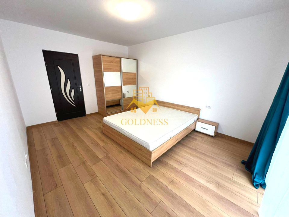 3 camere, Parcare, Floresti, Str. Tineretului, Zona Somesului - Poză 2