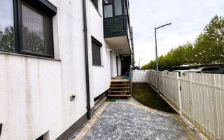 3 camere | 90 mp + curte 45 mp | Mobilat si Utilat Premium | Top - Poză 42