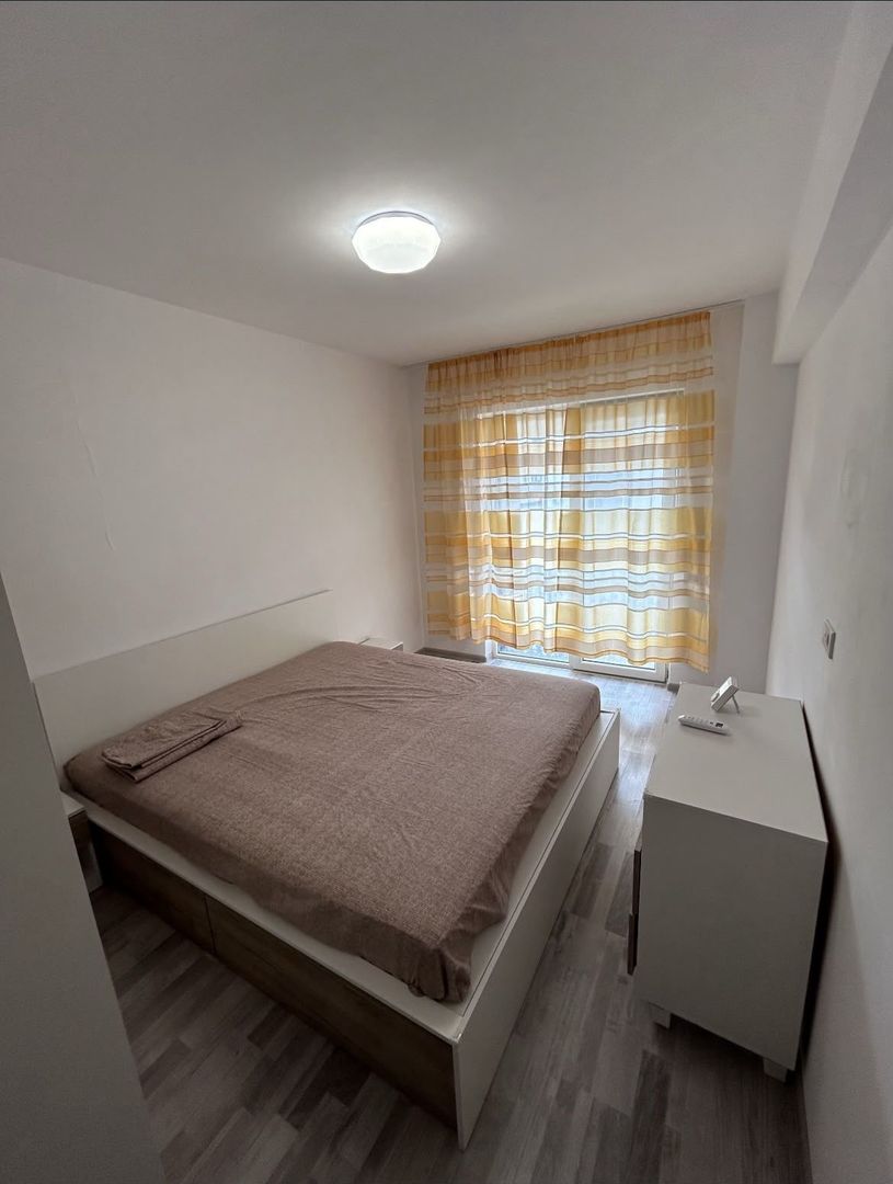 2 camere, bloc 2018, etaj 1, langa Parcul Teilor, centrala proprie, modern - Poză 4