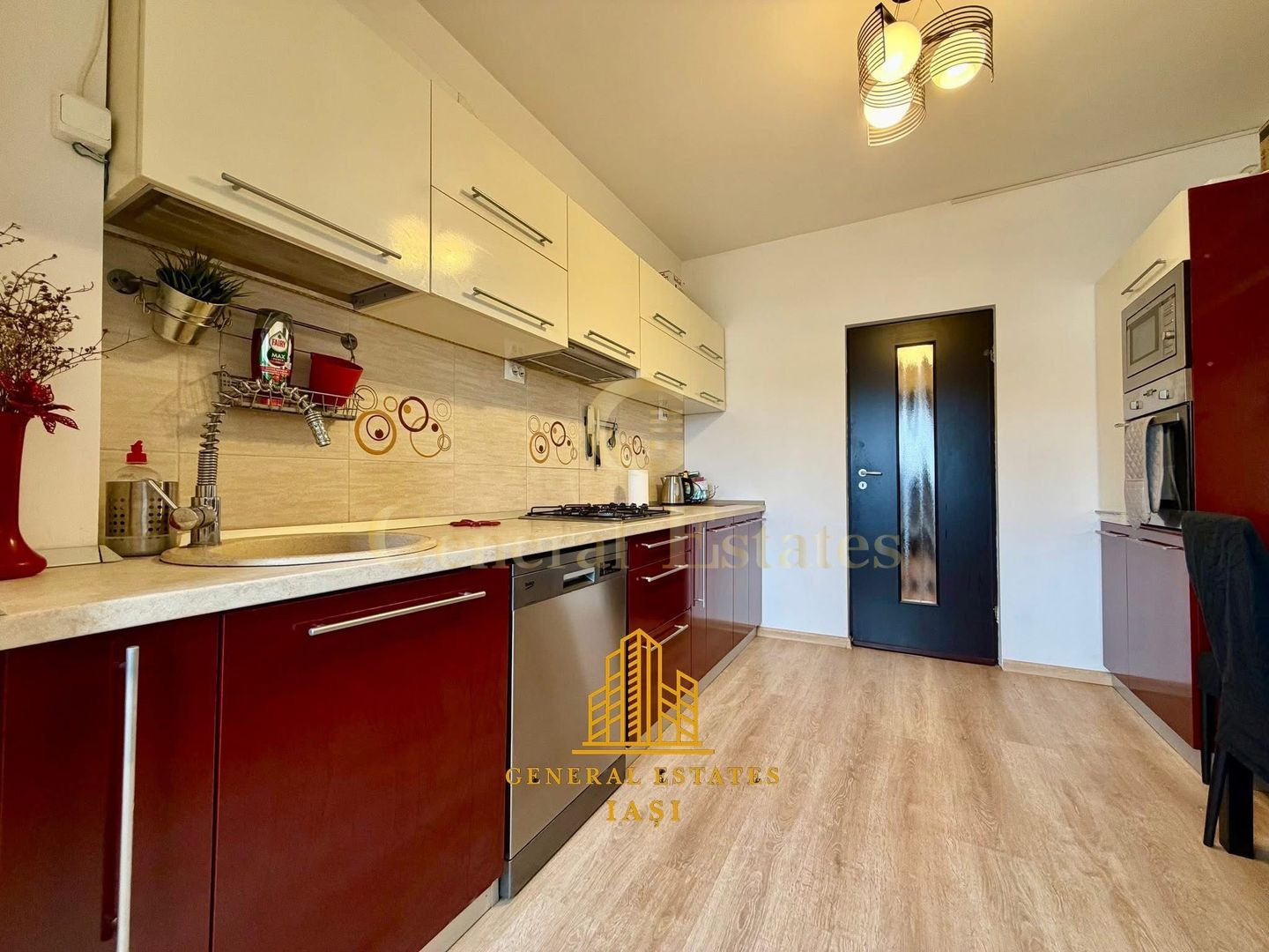 Vânzare apartament modern – Gata de mutare imediată | Valea Lupului - Poză 5