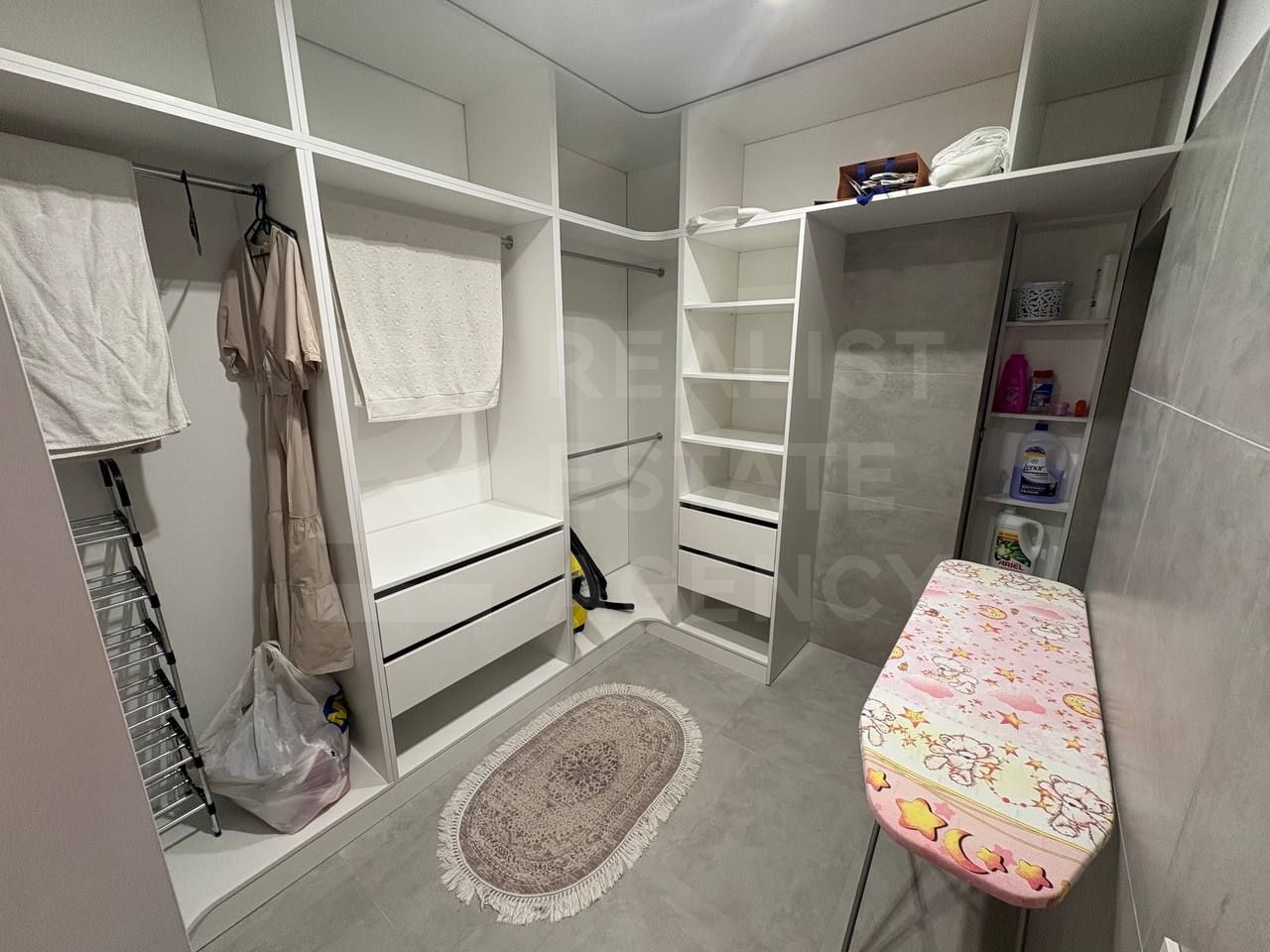 Chirie, apartament, 3 camere, strada Alexandru Vlahuţă, Centru - Poză 23