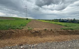 Teren Burdujeni | Zona Tarinca | 41 Ari - Poză 2