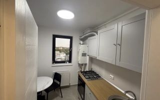 Apartament   2 camere decomandat 50 mp/ sector 3/6 min metrou/ parcare - Poză 4