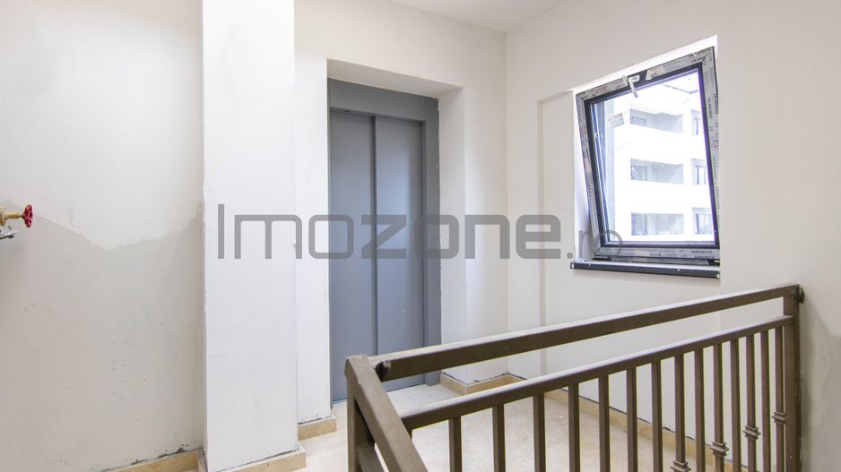 Apartament cu 2 Camere si 150 mp Curte Amenajata, la 5 minute de Metrou - Poză 13