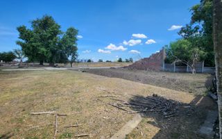 Teren intravilan -Jimbolia zona Kikindei - Poză 11