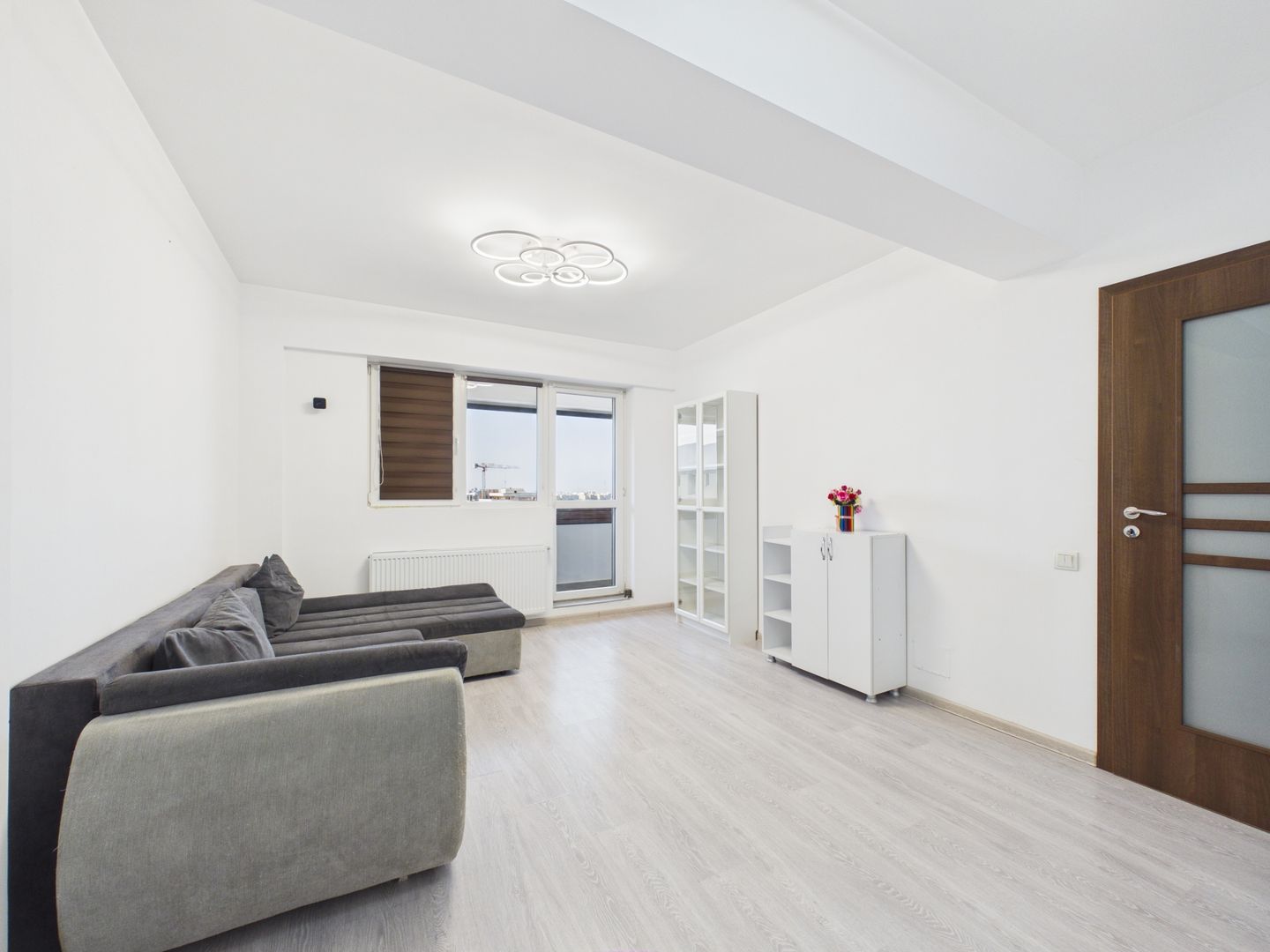 Apartament cu view panoramic -Metropolitan Residence - Poză 3