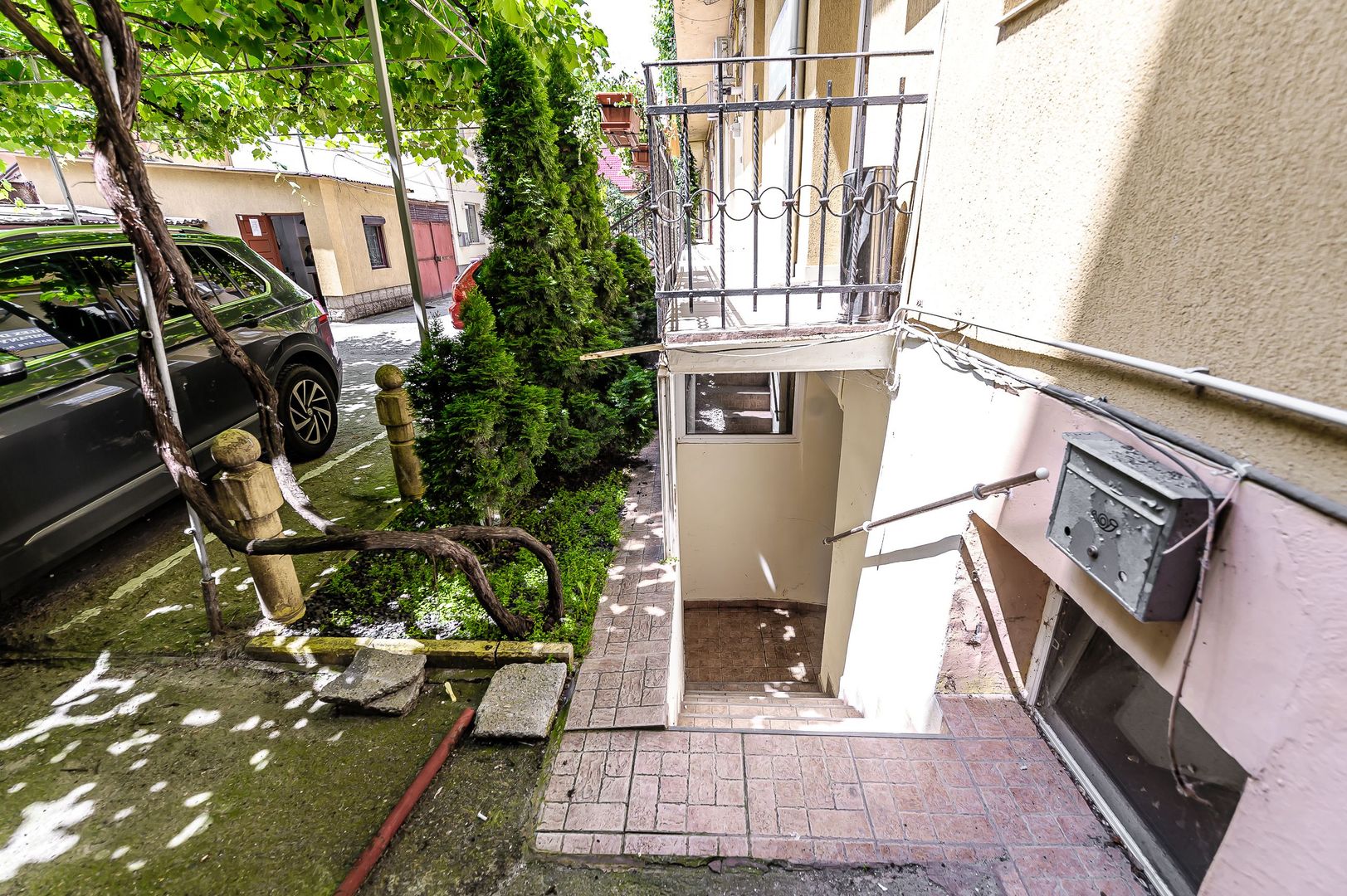 Spațiu comercial zonă Ultracentrală Comision 0% la cumparare - Poză 5