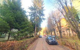 Pet Friendly – Apartament 2 camere de închiriat, zona Gării, Brașov