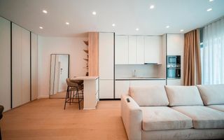 3 camere + loc de parcare in subteran || AVIATIEI TOWER - Poză 3