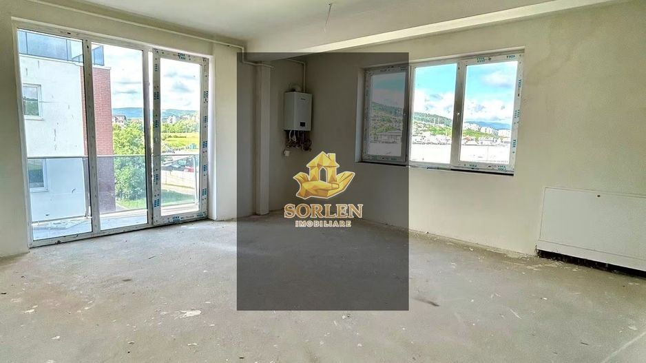 Apartament 3 camere de vânzare | Zona Vivo Florești - Poză 4