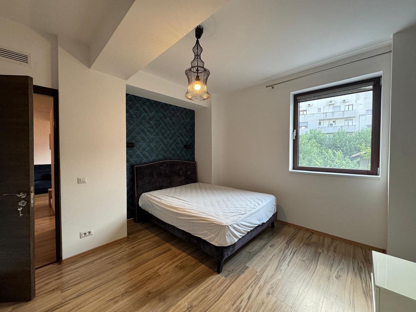 3 camere +loc de parcare inclus | Herastrau - Poză 6