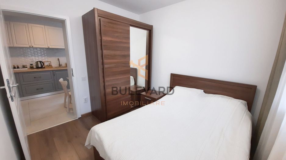 Comision 0! Casa tip vila cu 6 apartamente in zona BT Arena! - Poză 19