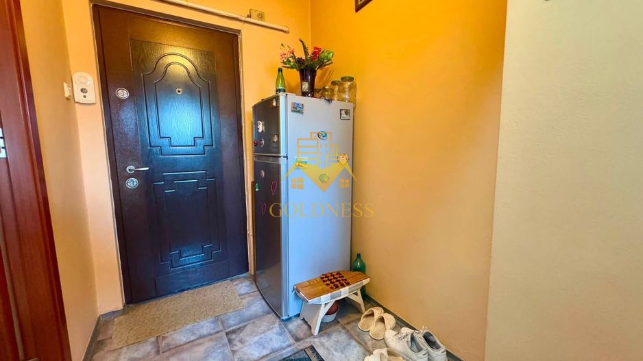 2 camere, etaj intermediar zona Scolii Octavian Goga , Manastur! - Poză 4