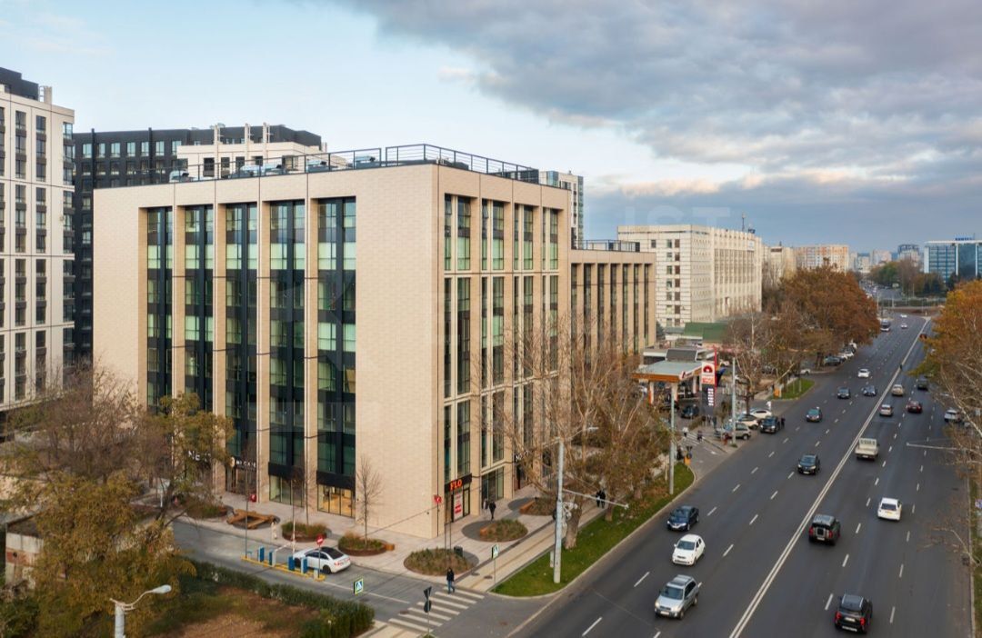 Vânzare, penthouse, 3 camere, strada Calea Ieşilor, Sculeni - Poză 2