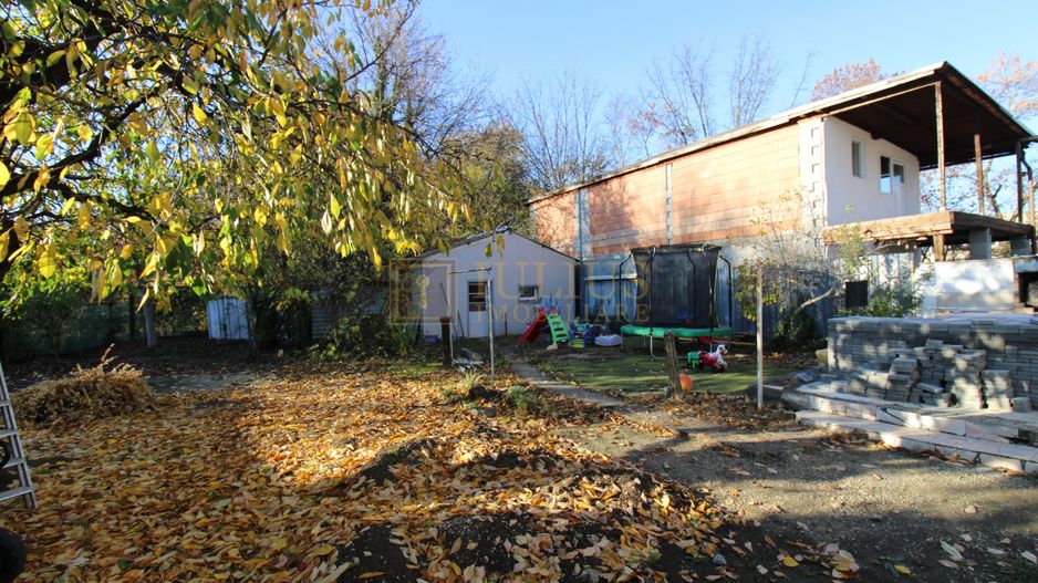 Casa in zona Lipovei,  ideala pentru activitati comerciale. - Poză 41