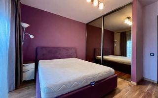 Apartament in bloc nou cu parcare subterana in Manastur - Poză 2