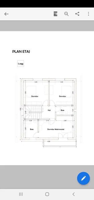 Casa, Sat Costi - Poză 3